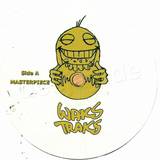 Waks Traks - Masterpiece
