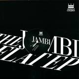 Jambi - The Flat Ep