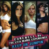 Cornell Vs. Lme - Keep On Jumpin