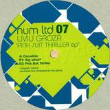 Liviu Groza - Pink Suit Thriller Ep