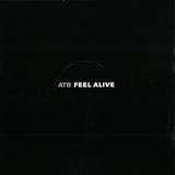 Atb - Feel Alive Rmx *black*