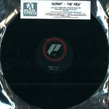 Kermit - The Ride