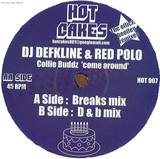 Dj Deekline - Come Around