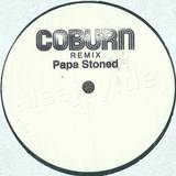 Coburn - Rolling Stoned