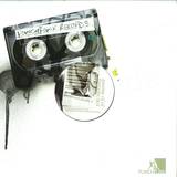 Rob Mooney - Jo Jo Dancer Ep