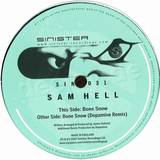 Sam Hell - Bone Snow