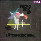 Lützenkirchen - Micro Box Ep