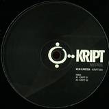 Ken Karter - Kript 001