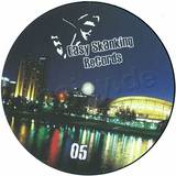 Easy Skanking Records - The Rhythm I Wrote