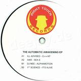 Ill Advised / Aike / Dj Nee - Automatic Awakening Ep