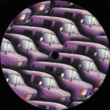 Tim Schlockermann - Transit EP