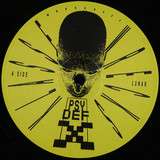Psy Def X - Psy Def X Ep