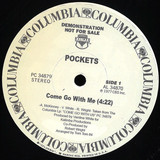 Pockets - Come go with me (Joaquin Joe Claussell Edit)