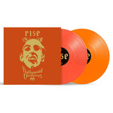 Hollywood Vampires - Rise