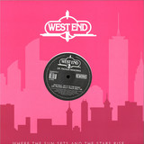 Raw Silk / Barbara Mason / Shirley Lites - Dr. Packer Reworks