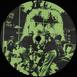 Chevron - Chemistry Radio 02