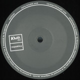 DJ Dimension / Elements - REZ2two EP