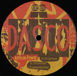 DASCO - AFRICAN POWER