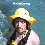 Ansome - Hounds Of The Harbour