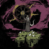 GROTTO - LANTERN OF GIUS