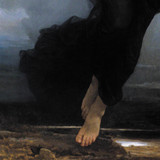 Nyx Nótt - Aux Pieds de la Nuit