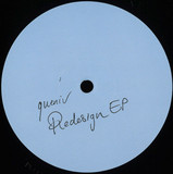 QUENIV - REDESIGN EP