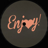 Morgasm, Evenn, Hidden Paradise, Arno Gonzalez - Sampler Pink Salmon