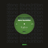 Stone Foundation feat. Laville - The Light In Us