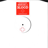 Michael J.Blood - Introducing… 2x12"