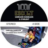 Escort - Cameleon Chameleon & Starlight Remixes