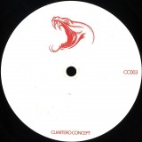 Cuartero & Bodeler - CC003