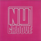 Bäs Noir / Metro / N.Y. House’n Authority / Aphrodisiac - Nu Groove Records Classics Volume 2