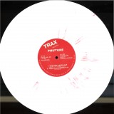 Phuture - Acid Tracks (Limited Red Vinyl Repress)