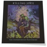 Killing Joke - The Unperverted Pantomime (Transparent Purple Vinyl)