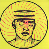 INNERSHADES / DO OR DIE - Function EP