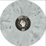 Sterling Moss & Mark EG / Tiago Santos - REBELTEK 007