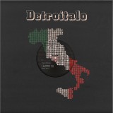 Italo Brutalo - Detroitalo