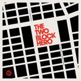 Unissued Tv Soundtrack - The Two Block Hero-Gardener
