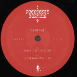 Pasiphae - Possessed Realms