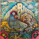 Atomic Rooster - Made In England