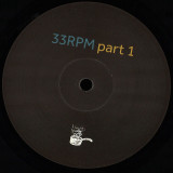 Ricardo Villalobos & Oren Ambarchi - Hubris Variation
