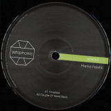 Marko Nastic - OCTO003