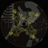 Dojo Zone - Move Electronic EP