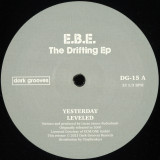 E.B.E. - THE DRIFTING EP