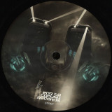 Various - EarToGround Records Sales Pack 002 3x12"