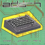 THEE J JOHANZ / MSRG - ADS-7