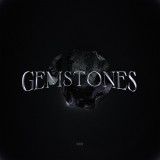 Various - Gemstones Obsidian
