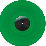 M.R.E.U.X / Mark Broom - Night Vision