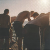 SACRED GROVE - UNTITLED