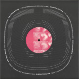 Kasra / Enei / Bou - Focus On The Love EP